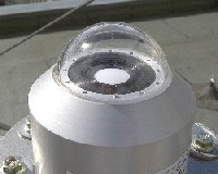UV Messkopf